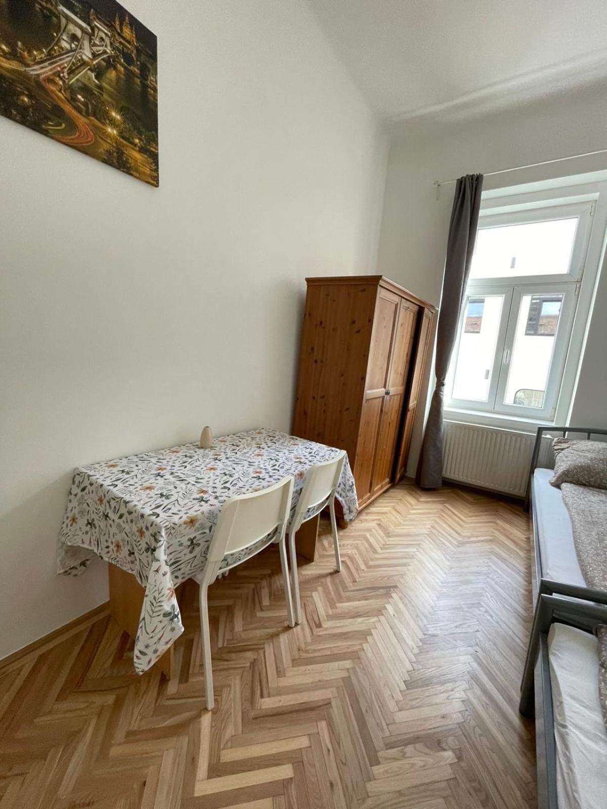 Greengary Budapest Apartments Exterior foto