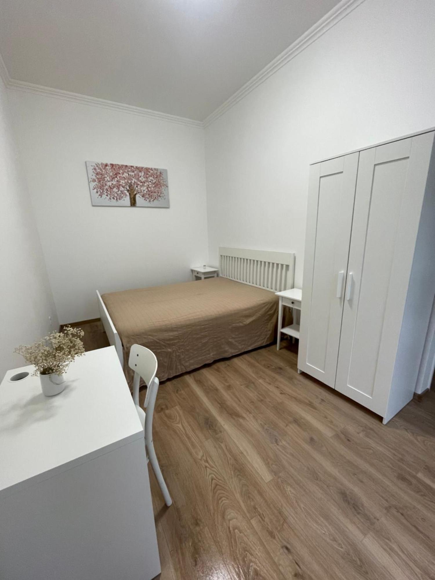 Greengary Budapest Apartments Exterior foto