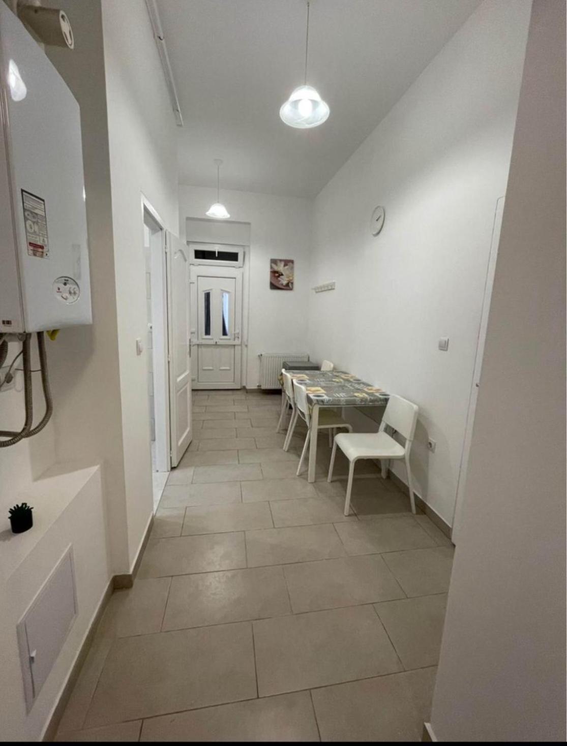 Greengary Budapest Apartments Exterior foto