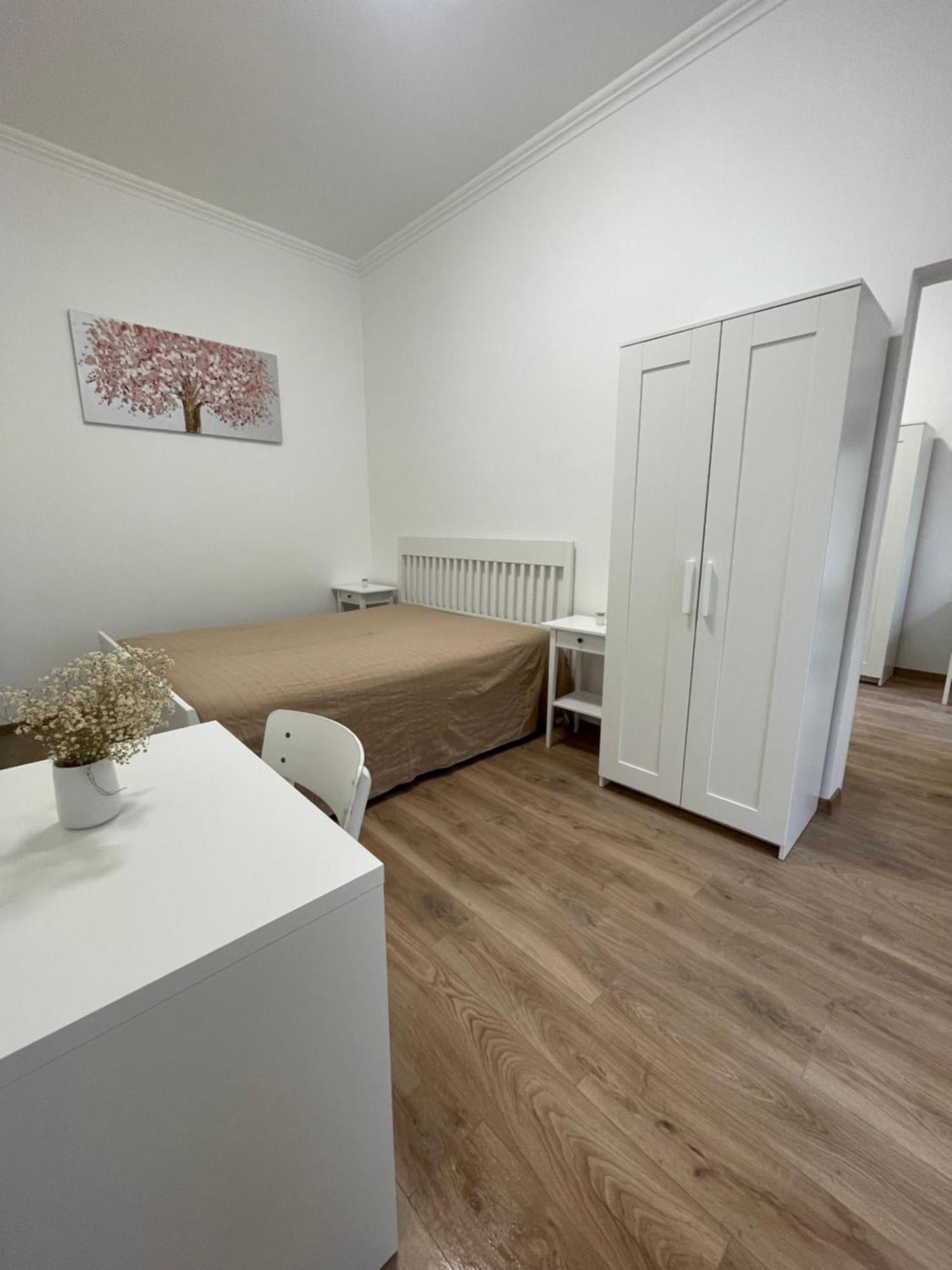 Greengary Budapest Apartments Exterior foto
