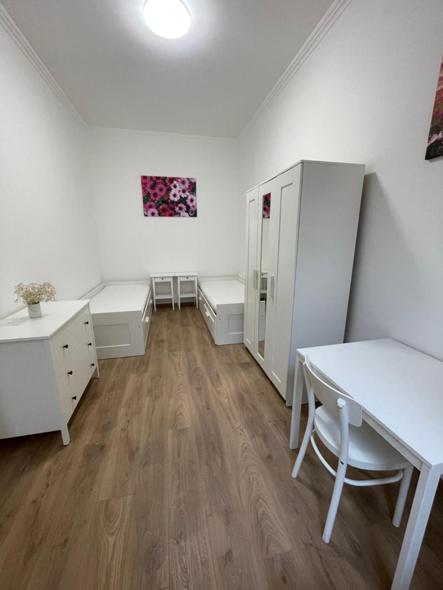 Greengary Budapest Apartments Exterior foto
