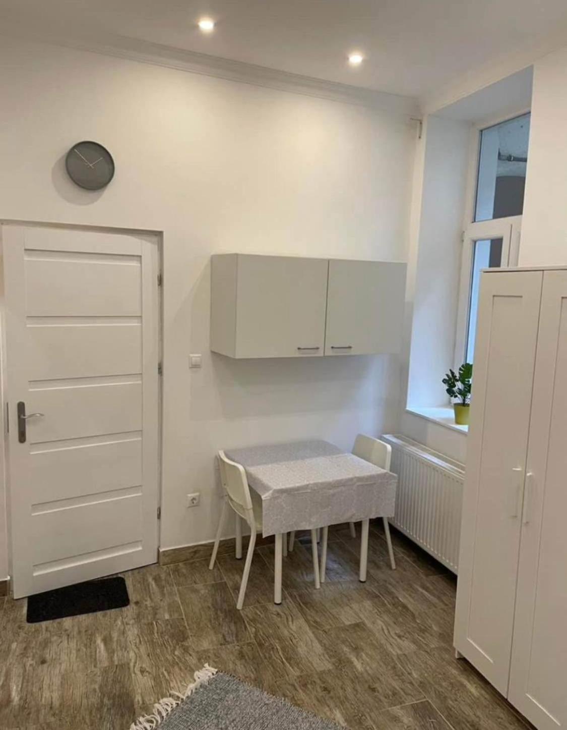 Greengary Budapest Apartments Exterior foto